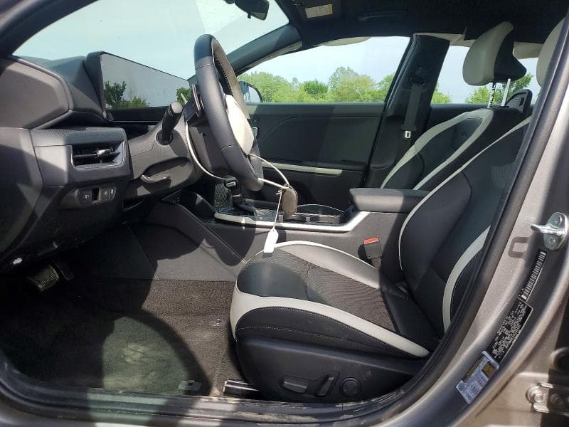 2025 KIA K4 GT LINE GT LINE 7