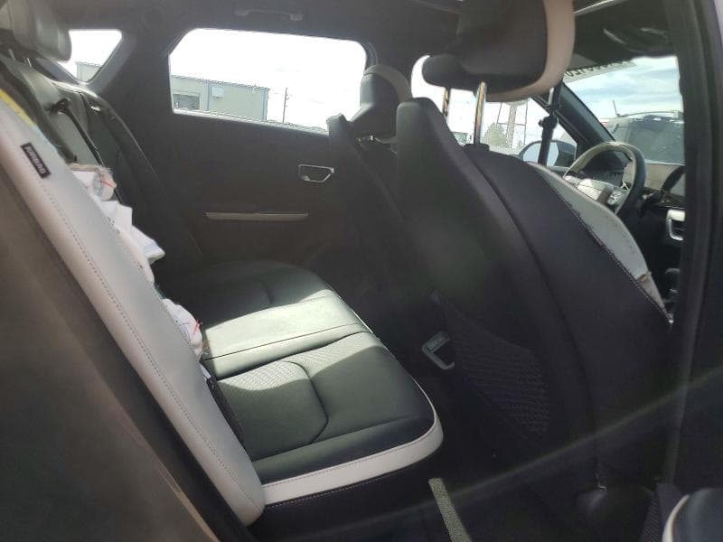 2025 KIA K4 GT LINE GT LINE 10