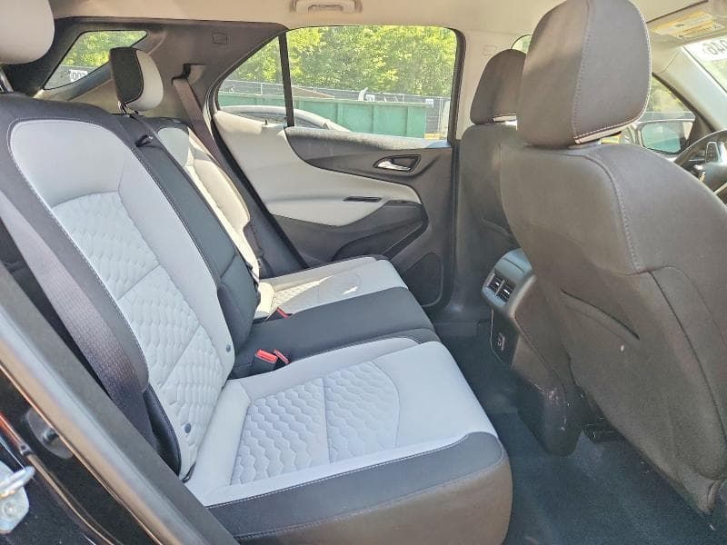 2020 CHEVROLET EQUINOX LS 11