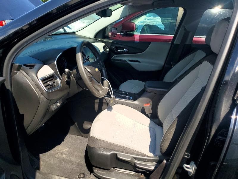2020 CHEVROLET EQUINOX LS 7