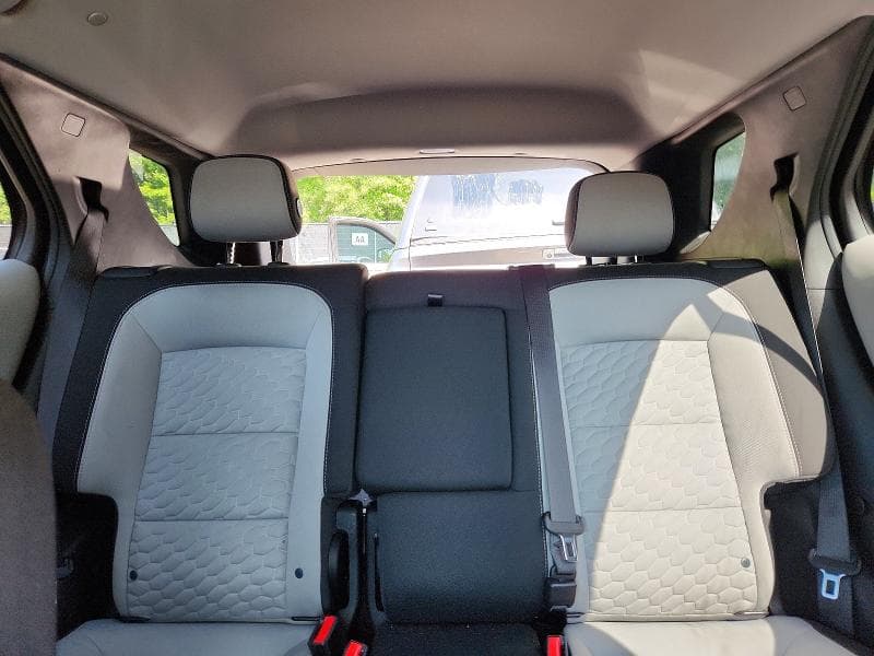 2020 CHEVROLET EQUINOX LS 10