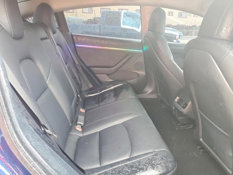 2022 TESLA MODEL 3 10