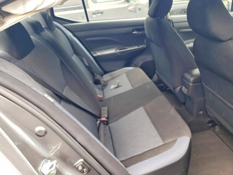 2024 NISSAN VERSA S S 11