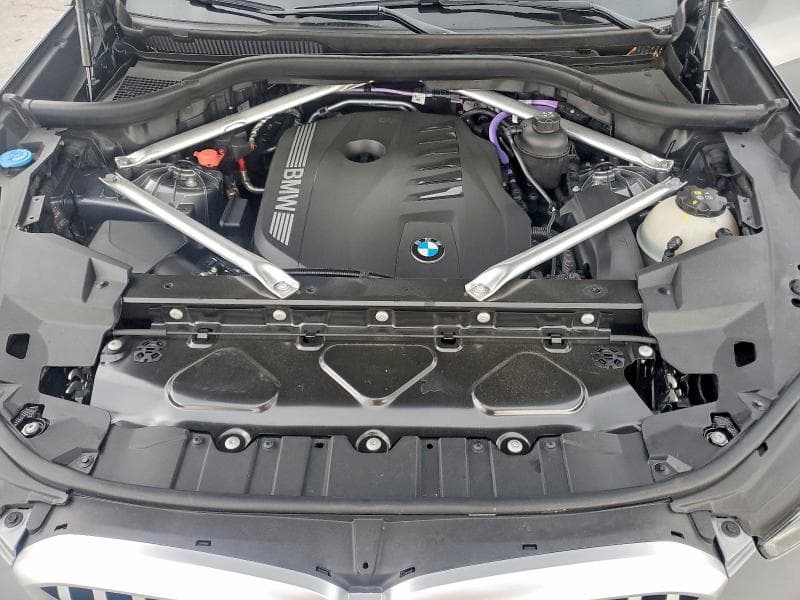 2024 BMW X5 SDRIVE 40I SDRIVE 40I 12