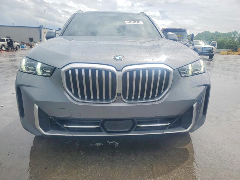 2024 BMW X5 SDRIVE 40I SDRIVE 40I 5