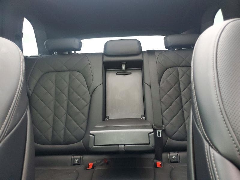 2024 BMW X5 SDRIVE 40I SDRIVE 40I 10