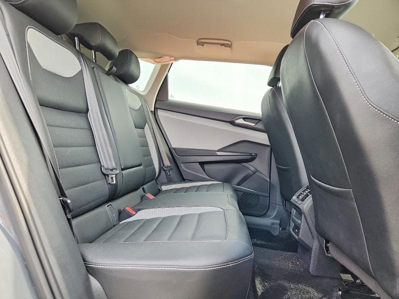 2022 VOLKSWAGEN TAOS SEL 11