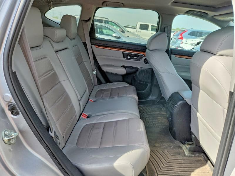 2020 HONDA CR-V EXL EXL 11