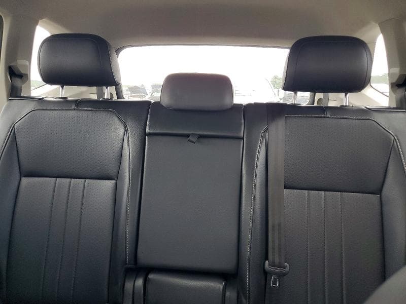 2022 VOLKSWAGEN TIGUAN SE 10