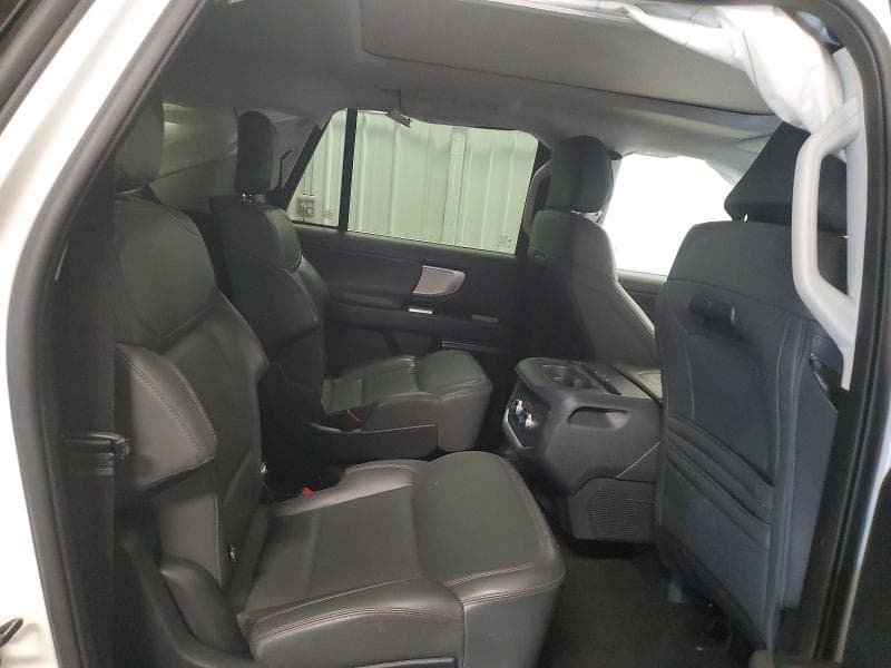 2025 FORD EXPEDITION MAX ACTIVE 11
