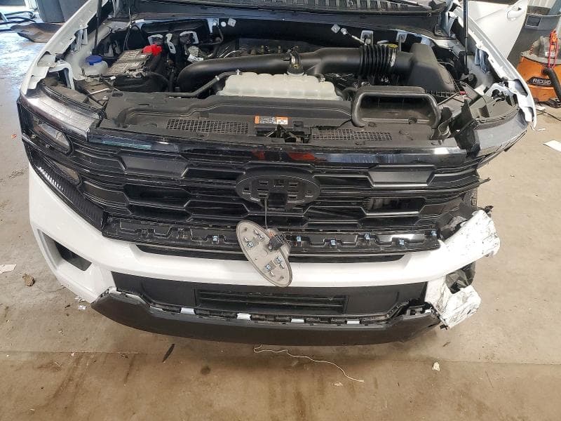 2025 FORD EXPEDITION MAX ACTIVE 12