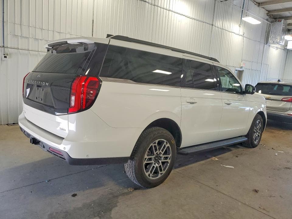 2025 FORD EXPEDITION MAX ACTIVE 3