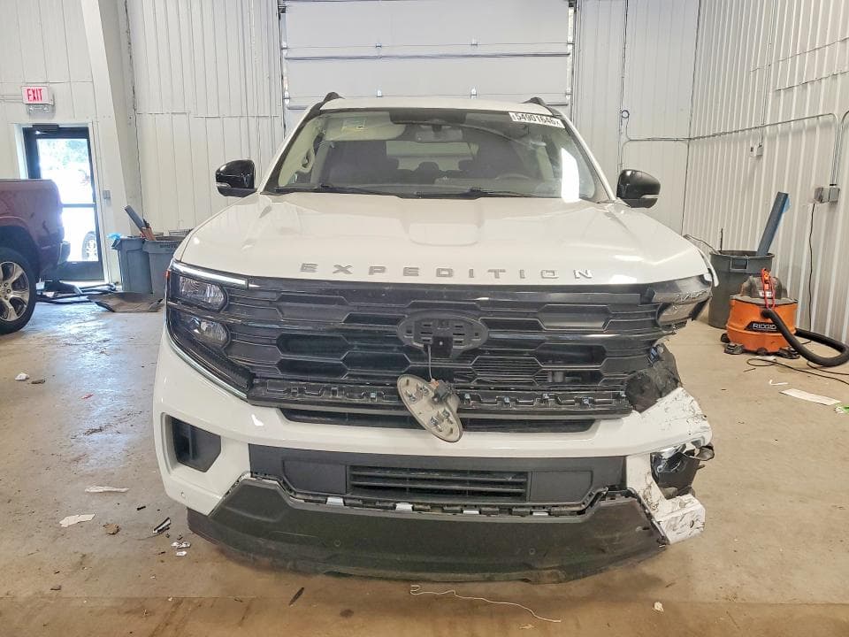 2025 FORD EXPEDITION MAX ACTIVE 5