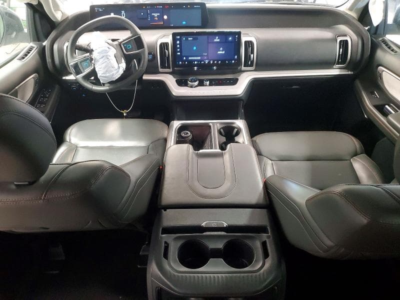 2025 FORD EXPEDITION MAX ACTIVE 8