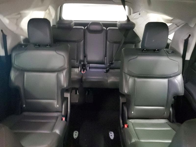2025 FORD EXPEDITION MAX ACTIVE 10