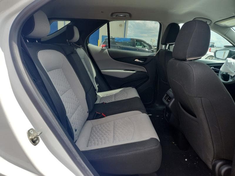 2019 CHEVROLET EQUINOX LS 11