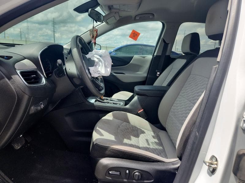 2019 CHEVROLET EQUINOX LS 7