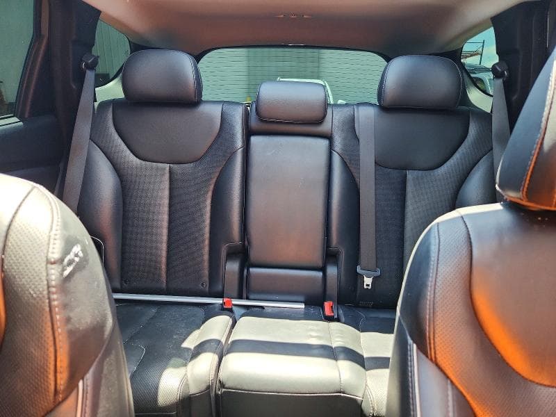 2022 HYUNDAI SANTA FE 10