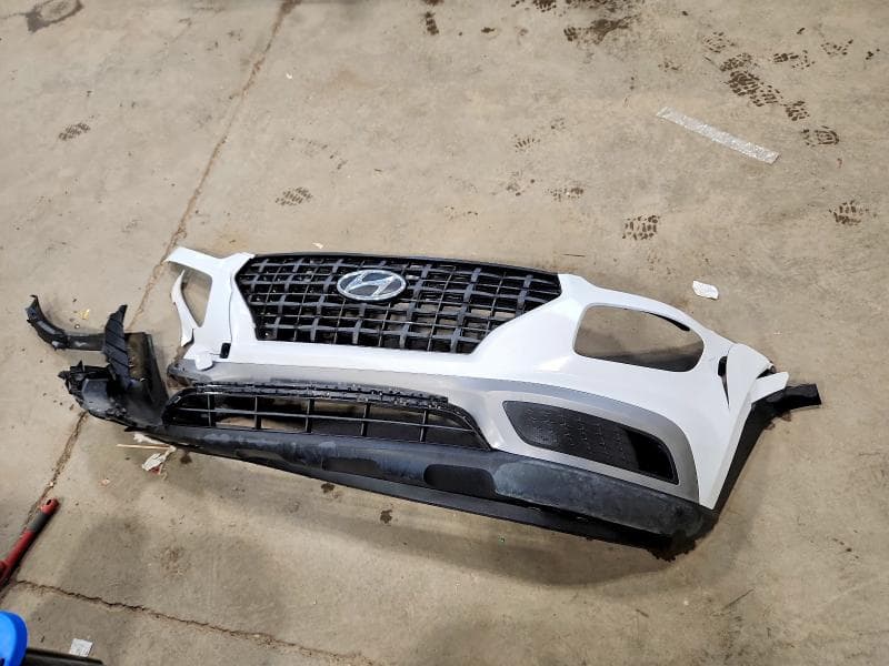2025 HYUNDAI VENUE SE 12