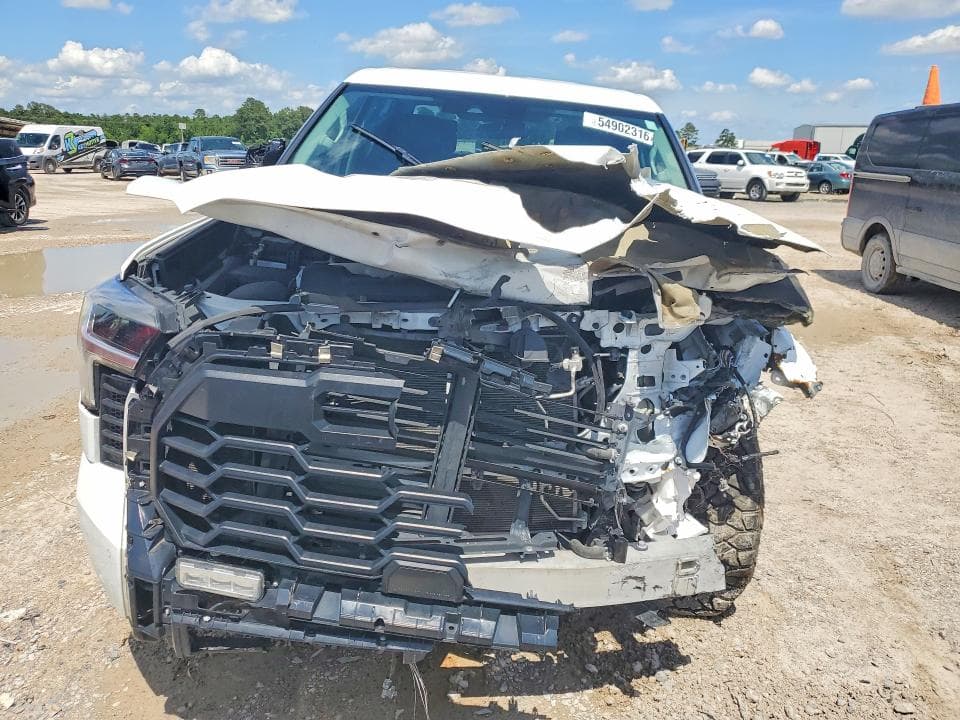 2023 TOYOTA TUNDRA SR5 SR5 5