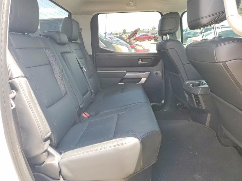 2023 TOYOTA TUNDRA SR5 SR5 10