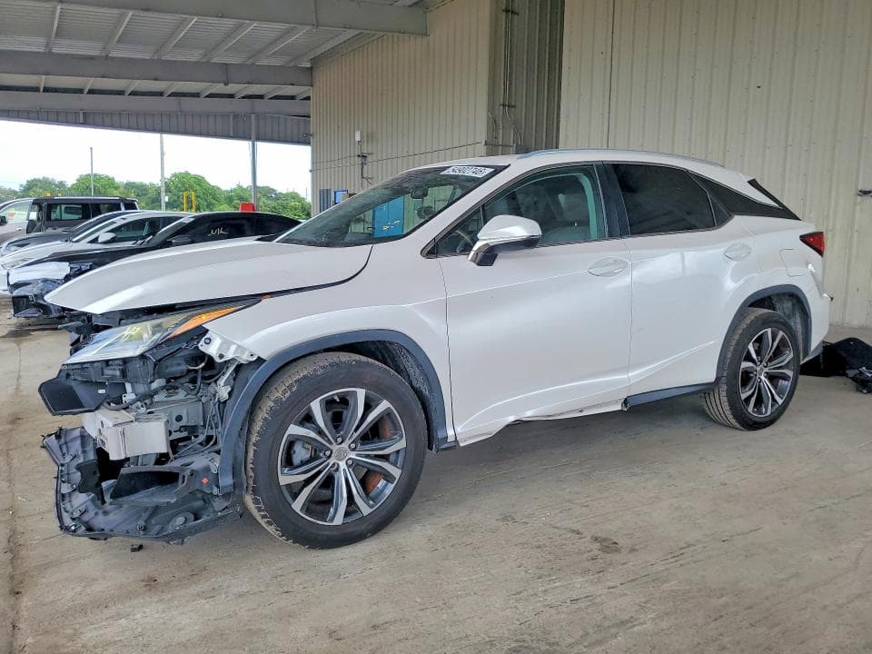 2017 LEXUS RX 350 BASE - 1