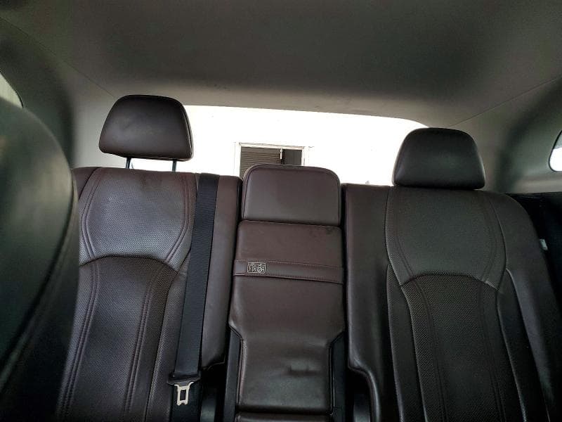 2017 LEXUS RX 350 BASE 10
