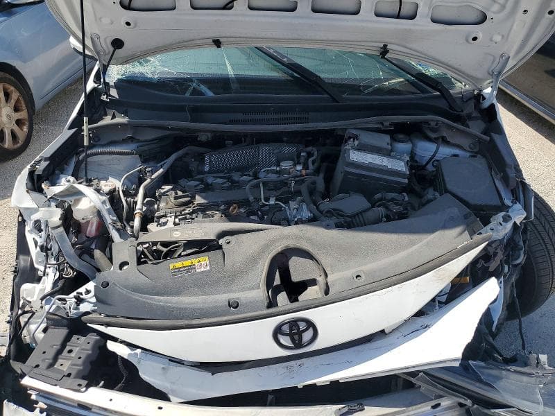 2023 TOYOTA COROLLA SE 11