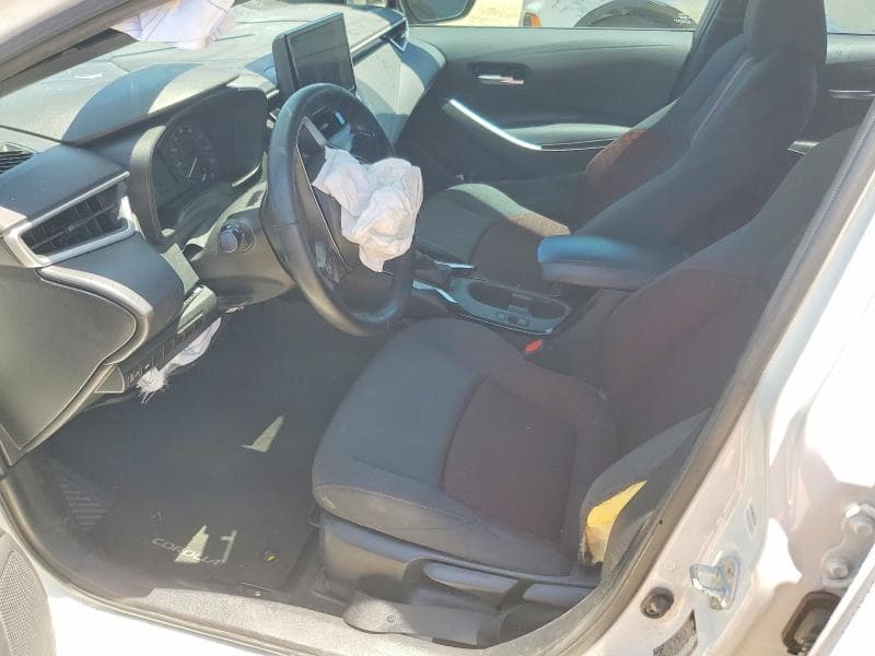 2023 TOYOTA COROLLA SE 7