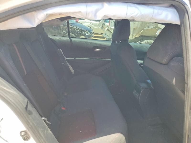 2023 TOYOTA COROLLA SE 10