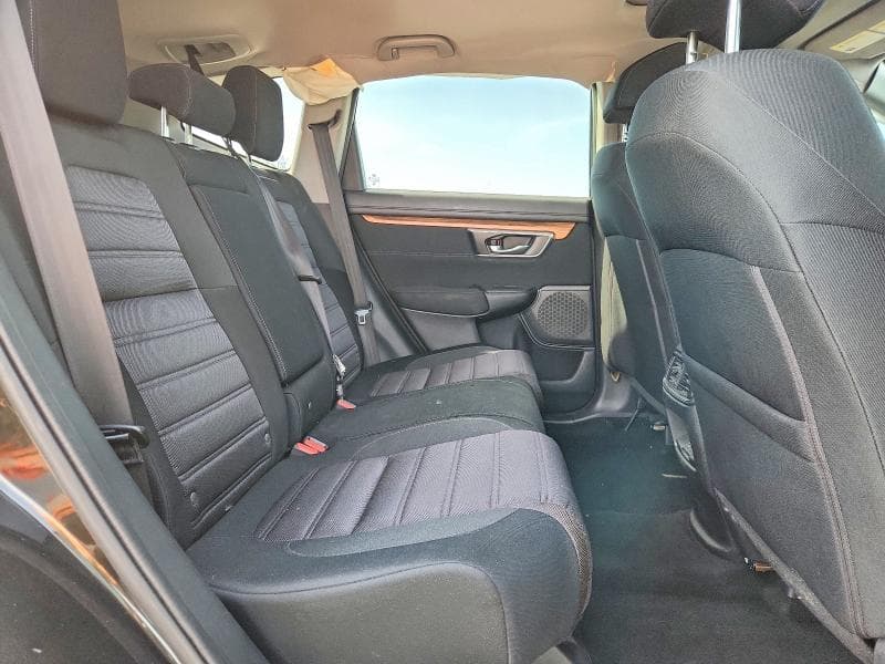 2019 HONDA CR-V EX 11
