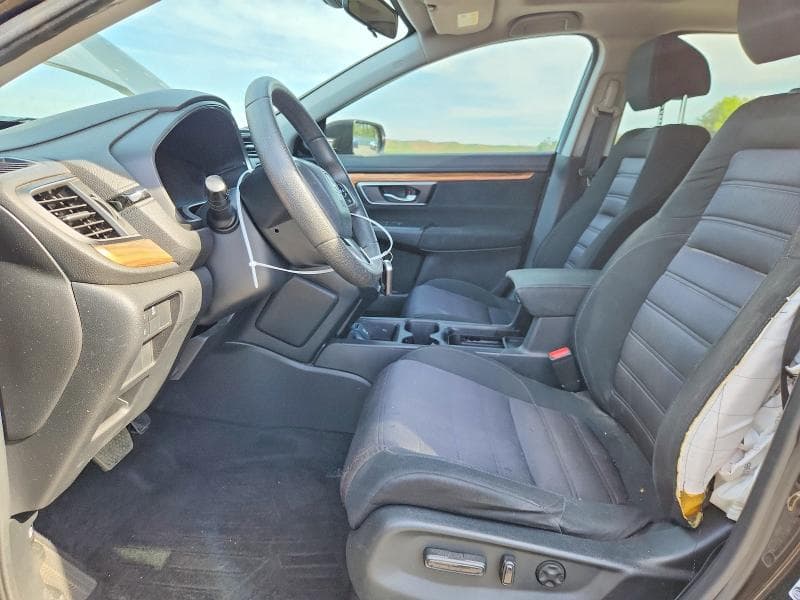 2019 HONDA CR-V EX 7