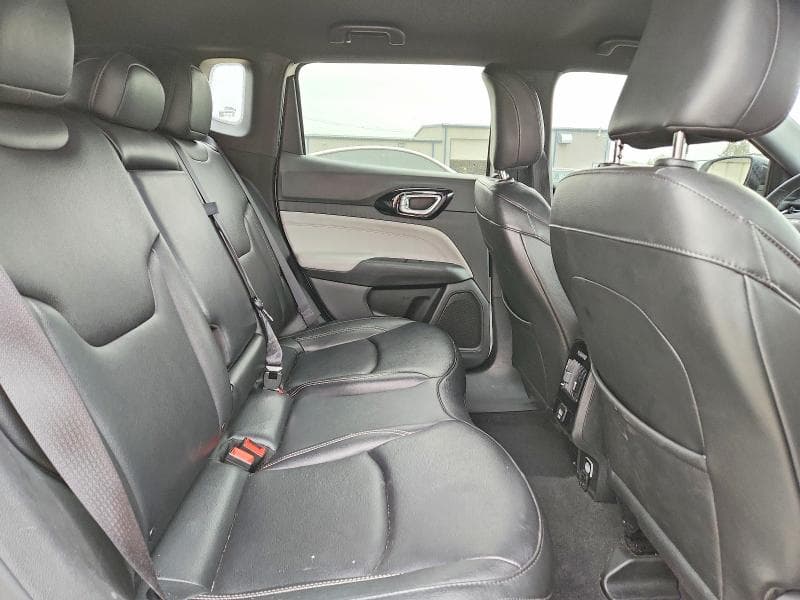 2025 JEEP COMPASS LIMITED LIMITED 11