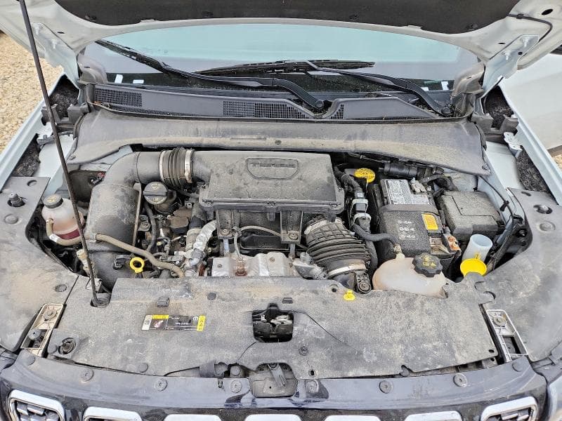 2025 JEEP COMPASS LIMITED LIMITED 12