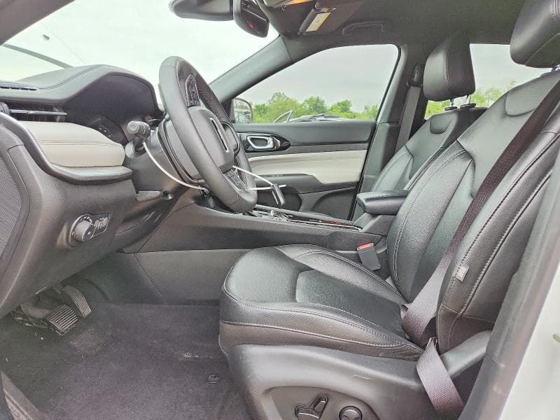 2025 JEEP COMPASS LIMITED LIMITED 7