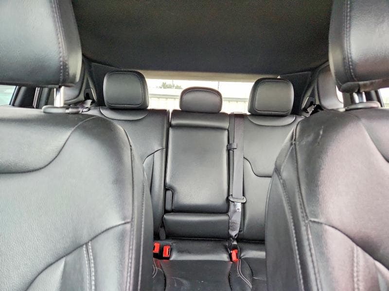 2025 JEEP COMPASS LIMITED LIMITED 10