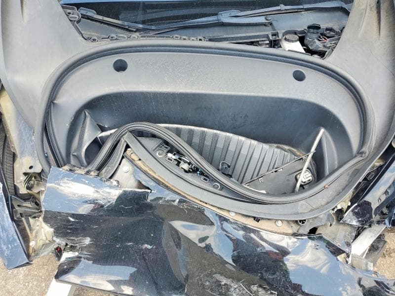 2022 TESLA MODEL 3 11