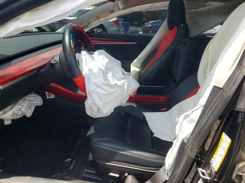 2022 TESLA MODEL 3 7
