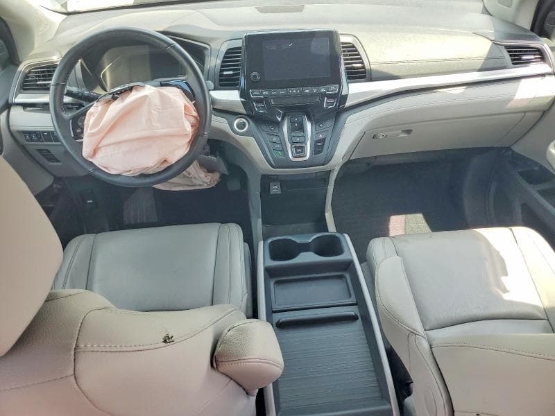 2020 HONDA ODYSSEY EXL 8