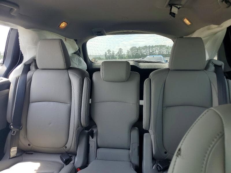 2020 HONDA ODYSSEY EXL 10