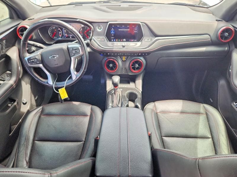 2020 CHEVROLET BLAZER RS RS 8