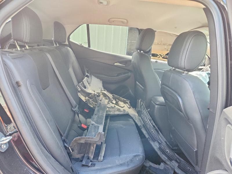 2023 BUICK ENCORE GX PREFERRED PREFERRED 11