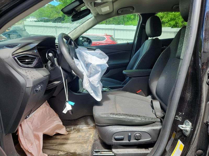 2023 BUICK ENCORE GX PREFERRED PREFERRED 7