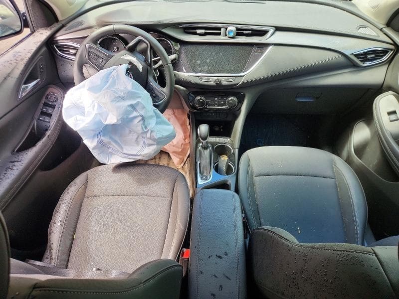 2023 BUICK ENCORE GX PREFERRED PREFERRED 8