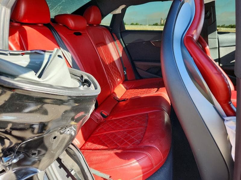 2018 AUDI S4 PREMIUM PLUS 10