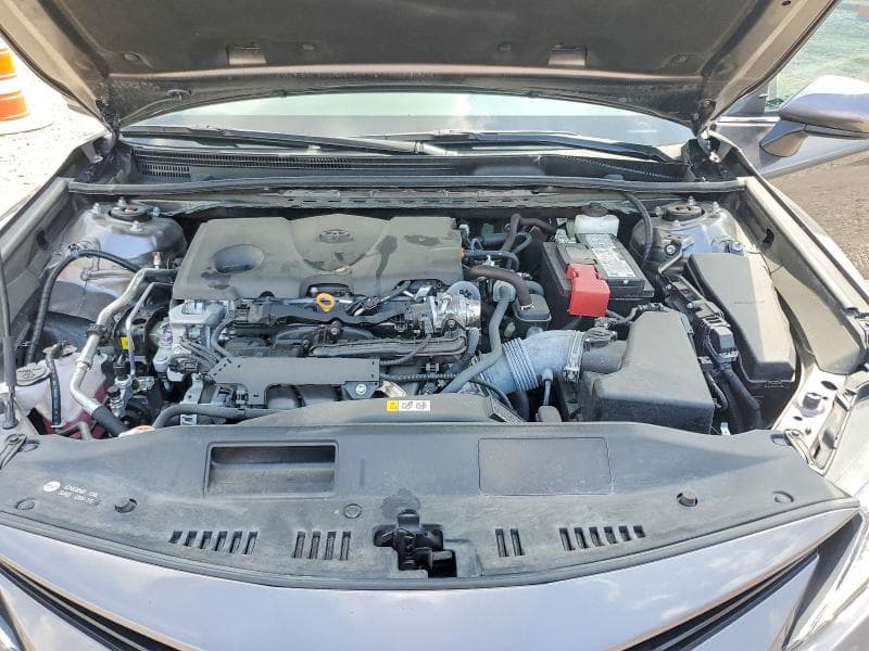 2024 TOYOTA CAMRY LE LE 11