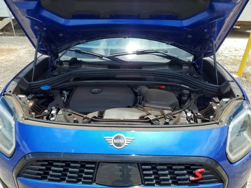 2025 MINI COUNTRYMAN S ALL4 S ALL4 12