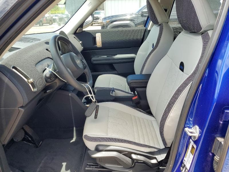 2025 MINI COUNTRYMAN S ALL4 S ALL4 7