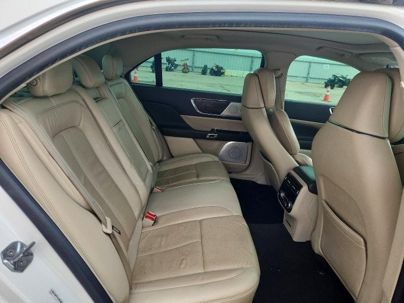 2020 LINCOLN CONTINENTAL RESERVE 10