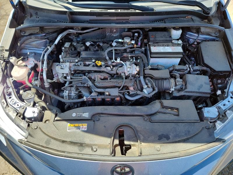 2023 TOYOTA COROLLA SE SE 11